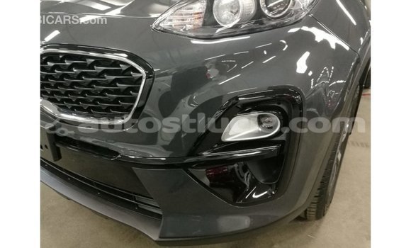 Acheter Import Voiture Kia Sportage Autre à Import - Dubai, Anse-la-Raye Acheter Import Voiture Kia Sportage Autre à Import - Dubai, Anse-la-Raye