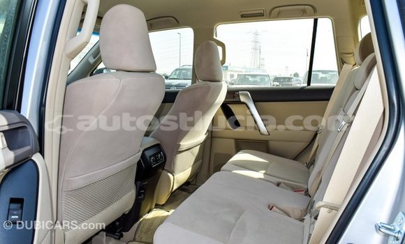 Acheter Import Voiture Toyota Prado Autre à Import - Dubai, Anse-la-Raye Acheter Import Voiture Toyota Prado Autre à Import - Dubai, Anse-la-Raye