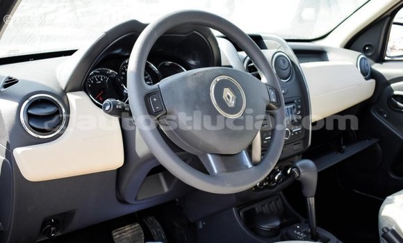 Buy Import Renault Duster Other Car in Import - Dubai in Anse-la-Raye Buy Import Renault Duster Other Car in Import - Dubai in Anse-la-Raye