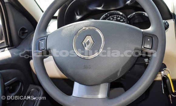Buy Import Renault Duster Other Car in Import - Dubai in Anse-la-Raye Buy Import Renault Duster Other Car in Import - Dubai in Anse-la-Raye