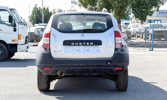 Buy Import Renault Duster Other Car in Import - Dubai in Anse-la-Raye Buy Import Renault Duster Other Car in Import - Dubai in Anse-la-Raye