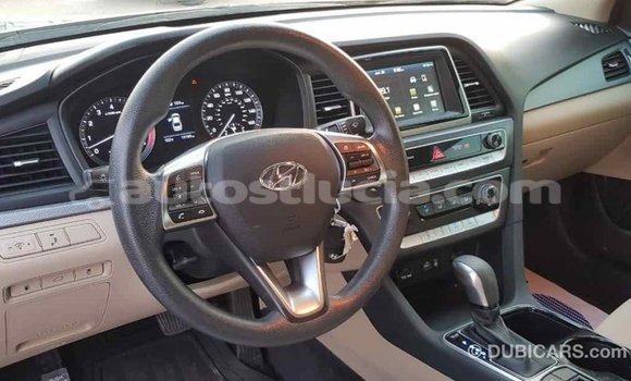 Buy Import Hyundai Sonata Black Car in Import - Dubai in Anse-la-Raye Buy Import Hyundai Sonata Black Car in Import - Dubai in Anse-la-Raye