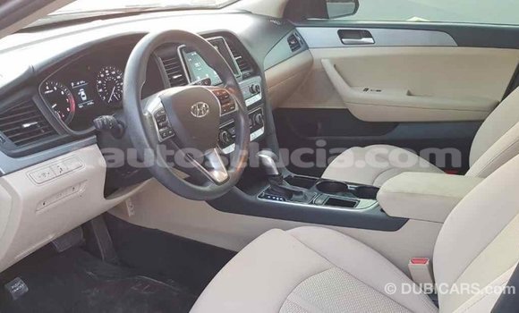 Buy Import Hyundai Sonata Black Car in Import - Dubai in Anse-la-Raye Buy Import Hyundai Sonata Black Car in Import - Dubai in Anse-la-Raye