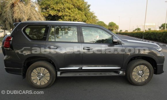 Buy Import Toyota Prado Other Car in Import - Dubai in Anse-la-Raye Buy Import Toyota Prado Other Car in Import - Dubai in Anse-la-Raye