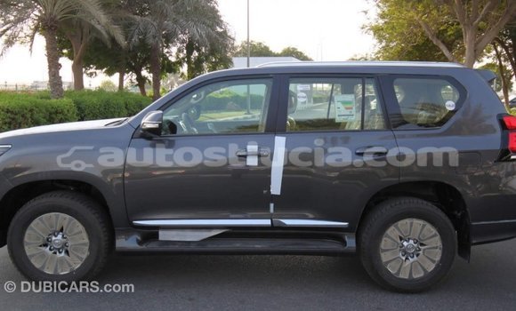 Buy Import Toyota Prado Other Car in Import - Dubai in Anse-la-Raye Buy Import Toyota Prado Other Car in Import - Dubai in Anse-la-Raye