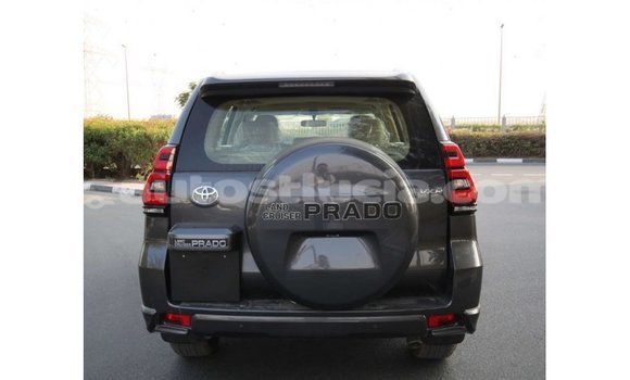 Buy Import Toyota Prado Other Car in Import - Dubai in Anse-la-Raye Buy Import Toyota Prado Other Car in Import - Dubai in Anse-la-Raye