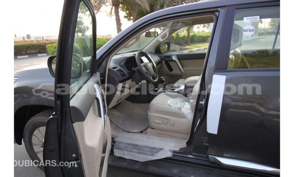Buy Import Toyota Prado Other Car in Import - Dubai in Anse-la-Raye Buy Import Toyota Prado Other Car in Import - Dubai in Anse-la-Raye
