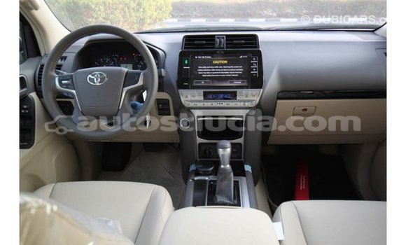 Buy Import Toyota Prado Other Car in Import - Dubai in Anse-la-Raye Buy Import Toyota Prado Other Car in Import - Dubai in Anse-la-Raye