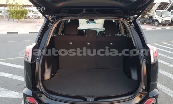 Buy Import Toyota HiAce Black Truck in Import - Dubai in Anse-la-Raye Buy Import Toyota HiAce Black Truck in Import - Dubai in Anse-la-Raye