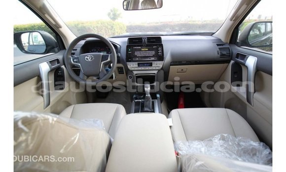 Buy Import Toyota Prado Other Car in Import - Dubai in Anse-la-Raye Buy Import Toyota Prado Other Car in Import - Dubai in Anse-la-Raye