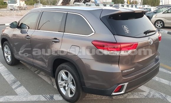 Buy Import Toyota Highlander Other Car in Import - Dubai in Anse-la-Raye Buy Import Toyota Highlander Other Car in Import - Dubai in Anse-la-Raye