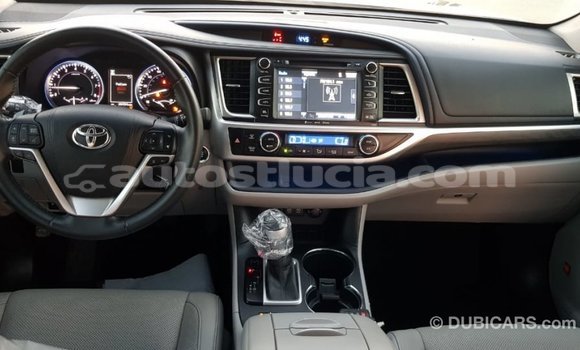 Buy Import Toyota Highlander Other Car in Import - Dubai in Anse-la-Raye Buy Import Toyota Highlander Other Car in Import - Dubai in Anse-la-Raye