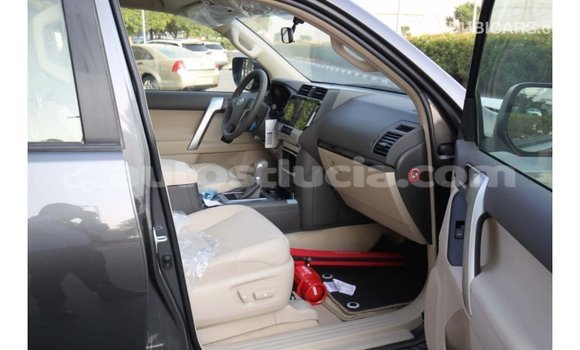 Buy Import Toyota Prado Other Car in Import - Dubai in Anse-la-Raye Buy Import Toyota Prado Other Car in Import - Dubai in Anse-la-Raye