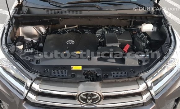 Buy Import Toyota Highlander Other Car in Import - Dubai in Anse-la-Raye Buy Import Toyota Highlander Other Car in Import - Dubai in Anse-la-Raye