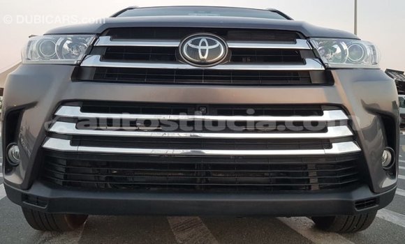 Buy Import Toyota Highlander Other Car in Import - Dubai in Anse-la-Raye Buy Import Toyota Highlander Other Car in Import - Dubai in Anse-la-Raye