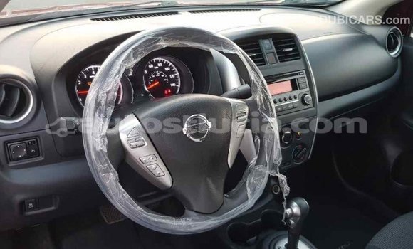 Buy Import Nissan Versa Red Car in Import - Dubai in Anse-la-Raye Buy Import Nissan Versa Red Car in Import - Dubai in Anse-la-Raye