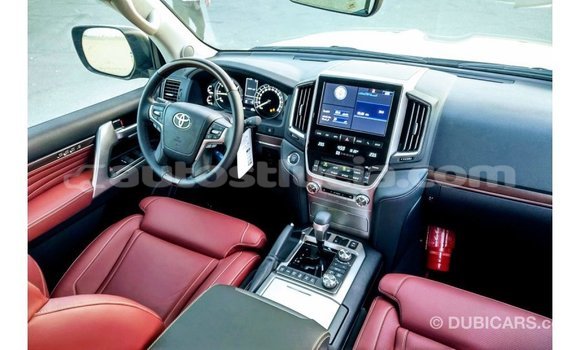 Buy Import Toyota Land Cruiser Black Car in Import - Dubai in Anse-la-Raye Buy Import Toyota Land Cruiser Black Car in Import - Dubai in Anse-la-Raye