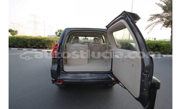 Buy Import Toyota Prado Other Car in Import - Dubai in Anse-la-Raye Buy Import Toyota Prado Other Car in Import - Dubai in Anse-la-Raye