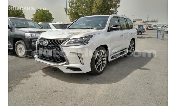 Buy Import Lexus LX Red Car in Import - Dubai in Anse-la-Raye Buy Import Lexus LX Red Car in Import - Dubai in Anse-la-Raye