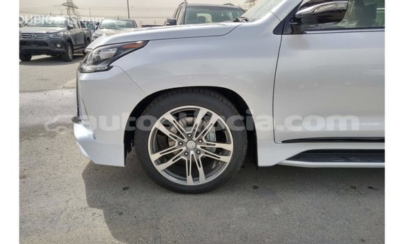 Buy Import Lexus LX Red Car in Import - Dubai in Anse-la-Raye Buy Import Lexus LX Red Car in Import - Dubai in Anse-la-Raye