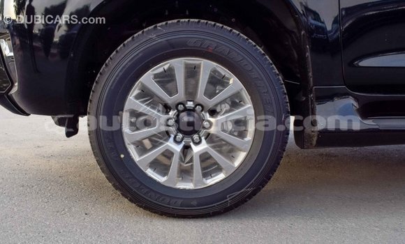 Buy Import Toyota Prado Black Car in Import - Dubai in Anse-la-Raye Buy Import Toyota Prado Black Car in Import - Dubai in Anse-la-Raye