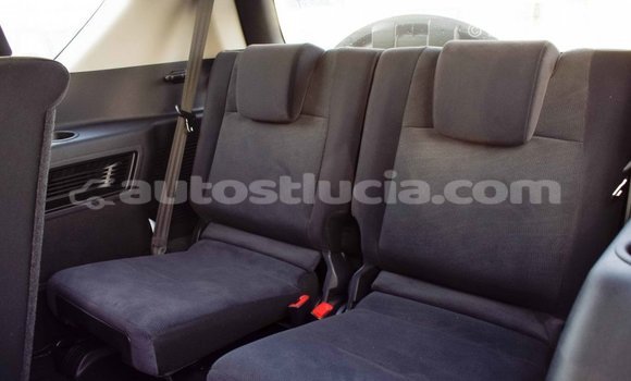 Buy Import Toyota Prado Black Car in Import - Dubai in Anse-la-Raye Buy Import Toyota Prado Black Car in Import - Dubai in Anse-la-Raye
