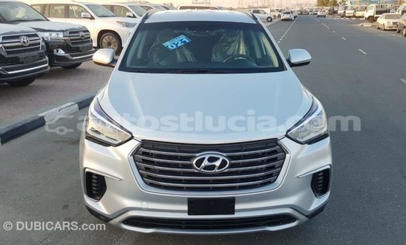 Buy Import Hyundai Santa Fe Other Car in Import - Dubai in Anse-la-Raye Buy Import Hyundai Santa Fe Other Car in Import - Dubai in Anse-la-Raye