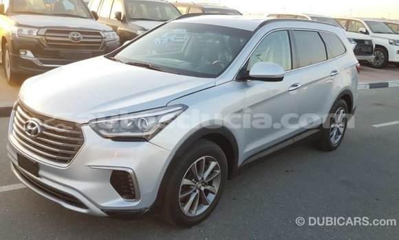 Buy Import Hyundai Santa Fe Other Car in Import - Dubai in Anse-la-Raye Buy Import Hyundai Santa Fe Other Car in Import - Dubai in Anse-la-Raye