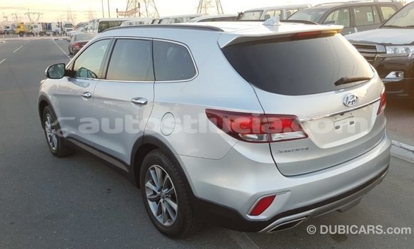 Buy Import Hyundai Santa Fe Other Car in Import - Dubai in Anse-la-Raye Buy Import Hyundai Santa Fe Other Car in Import - Dubai in Anse-la-Raye
