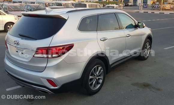 Buy Import Hyundai Santa Fe Other Car in Import - Dubai in Anse-la-Raye Buy Import Hyundai Santa Fe Other Car in Import - Dubai in Anse-la-Raye