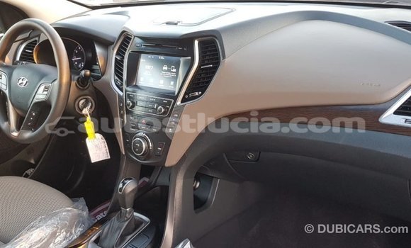 Buy Import Hyundai Santa Fe Other Car in Import - Dubai in Anse-la-Raye Buy Import Hyundai Santa Fe Other Car in Import - Dubai in Anse-la-Raye