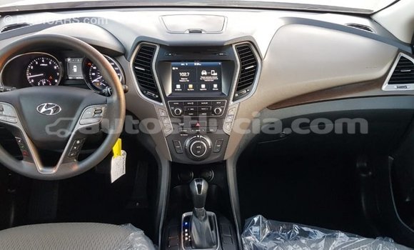 Buy Import Hyundai Santa Fe Other Car in Import - Dubai in Anse-la-Raye Buy Import Hyundai Santa Fe Other Car in Import - Dubai in Anse-la-Raye
