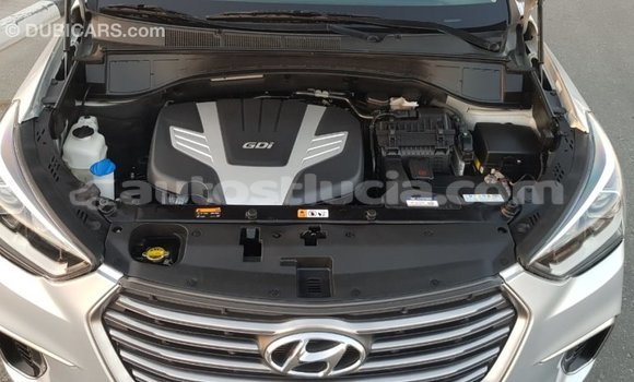 Buy Import Hyundai Santa Fe Other Car in Import - Dubai in Anse-la-Raye Buy Import Hyundai Santa Fe Other Car in Import - Dubai in Anse-la-Raye
