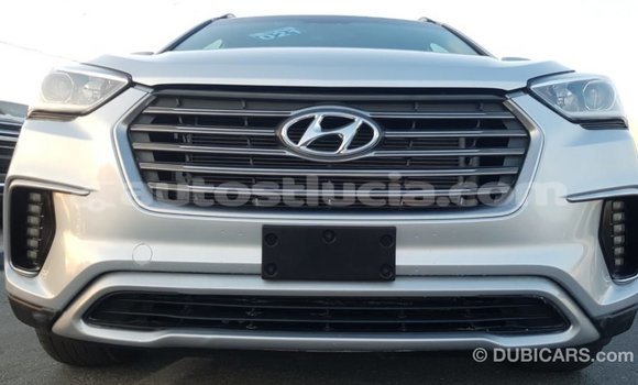 Buy Import Hyundai Santa Fe Other Car in Import - Dubai in Anse-la-Raye Buy Import Hyundai Santa Fe Other Car in Import - Dubai in Anse-la-Raye