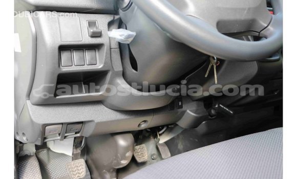 Acheter Import Voiture Toyota Hiace Blanc à Import - Dubai, Anse-la-Raye Acheter Import Voiture Toyota Hiace Blanc à Import - Dubai, Anse-la-Raye