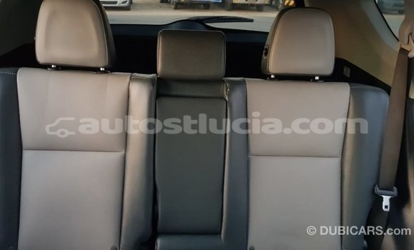 Buy Import Toyota HiAce Black Truck in Import - Dubai in Anse-la-Raye Buy Import Toyota HiAce Black Truck in Import - Dubai in Anse-la-Raye