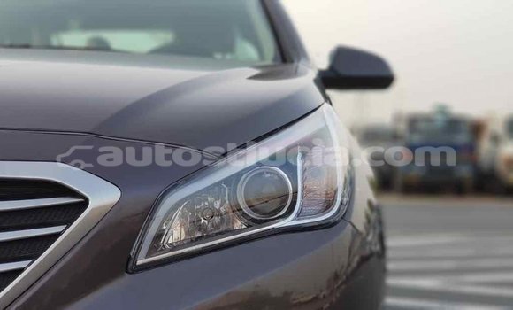 Buy Import Hyundai Sonata Brown Car in Import - Dubai in Anse-la-Raye Buy Import Hyundai Sonata Brown Car in Import - Dubai in Anse-la-Raye