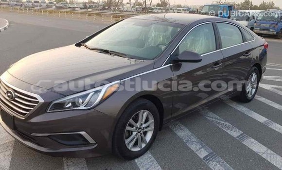 Buy Import Hyundai Sonata Brown Car in Import - Dubai in Anse-la-Raye Buy Import Hyundai Sonata Brown Car in Import - Dubai in Anse-la-Raye