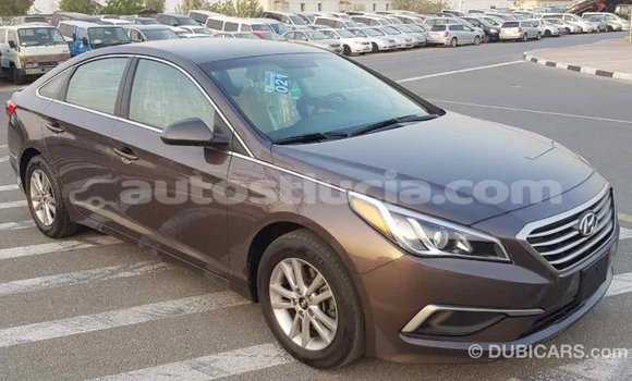 Buy Import Hyundai Sonata Brown Car in Import - Dubai in Anse-la-Raye Buy Import Hyundai Sonata Brown Car in Import - Dubai in Anse-la-Raye