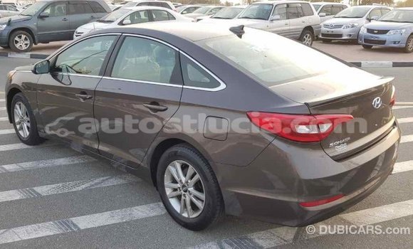 Buy Import Hyundai Sonata Brown Car in Import - Dubai in Anse-la-Raye Buy Import Hyundai Sonata Brown Car in Import - Dubai in Anse-la-Raye