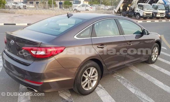 Buy Import Hyundai Sonata Brown Car in Import - Dubai in Anse-la-Raye Buy Import Hyundai Sonata Brown Car in Import - Dubai in Anse-la-Raye