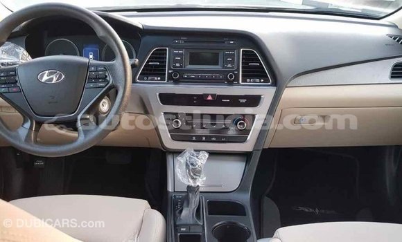 Buy Import Hyundai Sonata Brown Car in Import - Dubai in Anse-la-Raye Buy Import Hyundai Sonata Brown Car in Import - Dubai in Anse-la-Raye