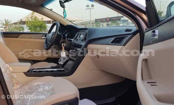 Buy Import Hyundai Sonata Brown Car in Import - Dubai in Anse-la-Raye Buy Import Hyundai Sonata Brown Car in Import - Dubai in Anse-la-Raye