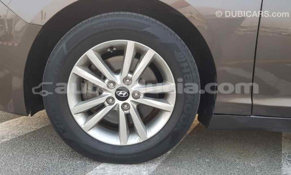 Buy Import Hyundai Sonata Brown Car in Import - Dubai in Anse-la-Raye Buy Import Hyundai Sonata Brown Car in Import - Dubai in Anse-la-Raye