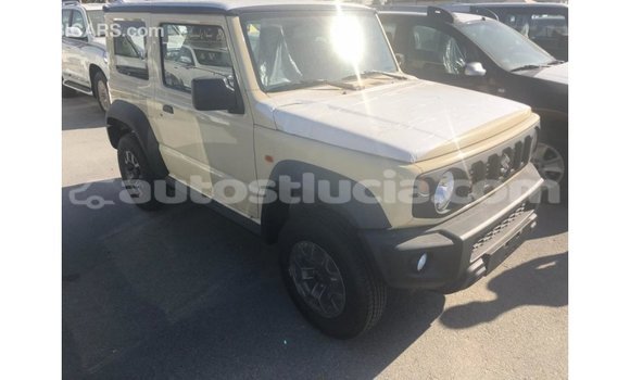Acheter Import Voiture Suzuki Jimny Beige à Import - Dubai, Anse-la-Raye Acheter Import Voiture Suzuki Jimny Beige à Import - Dubai, Anse-la-Raye