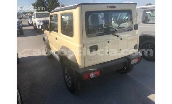 Acheter Import Voiture Suzuki Jimny Beige à Import - Dubai, Anse-la-Raye Acheter Import Voiture Suzuki Jimny Beige à Import - Dubai, Anse-la-Raye