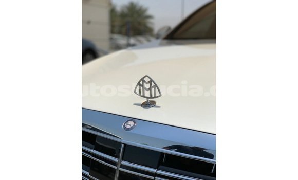 Buy Import Mercedes-Benz 190 (W201) White Car in Import - Dubai in Anse-la-Raye Buy Import Mercedes-Benz 190 (W201) White Car in Import - Dubai in Anse-la-Raye