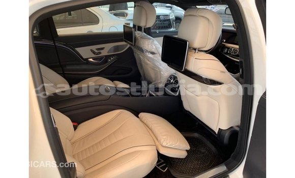 Buy Import Mercedes-Benz 190 (W201) White Car in Import - Dubai in Anse-la-Raye Buy Import Mercedes-Benz 190 (W201) White Car in Import - Dubai in Anse-la-Raye