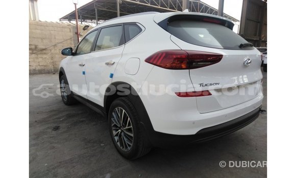 Acheter Import Voiture Hyundai Tucson Blanc à Import - Dubai, Anse-la-Raye Acheter Import Voiture Hyundai Tucson Blanc à Import - Dubai, Anse-la-Raye