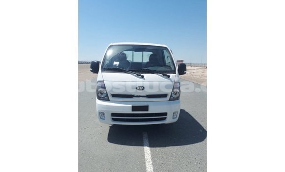 Buy Import Kia Rio White Car in Import - Dubai in Anse-la-Raye Buy Import Kia Rio White Car in Import - Dubai in Anse-la-Raye